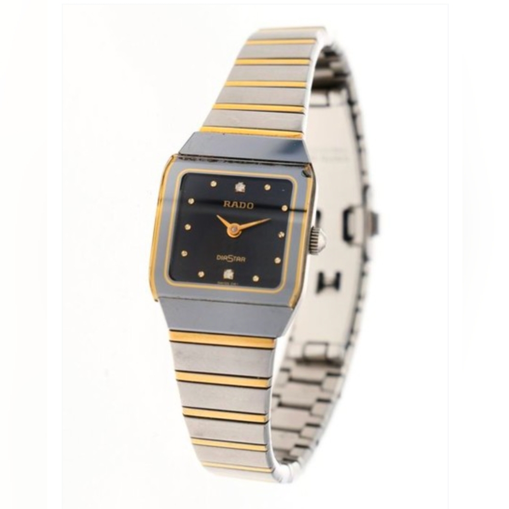 Rado Diastar Watch‎